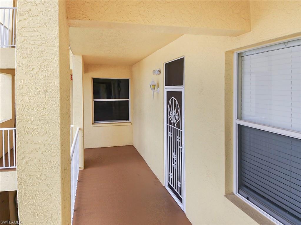 TERRACE III - Residential