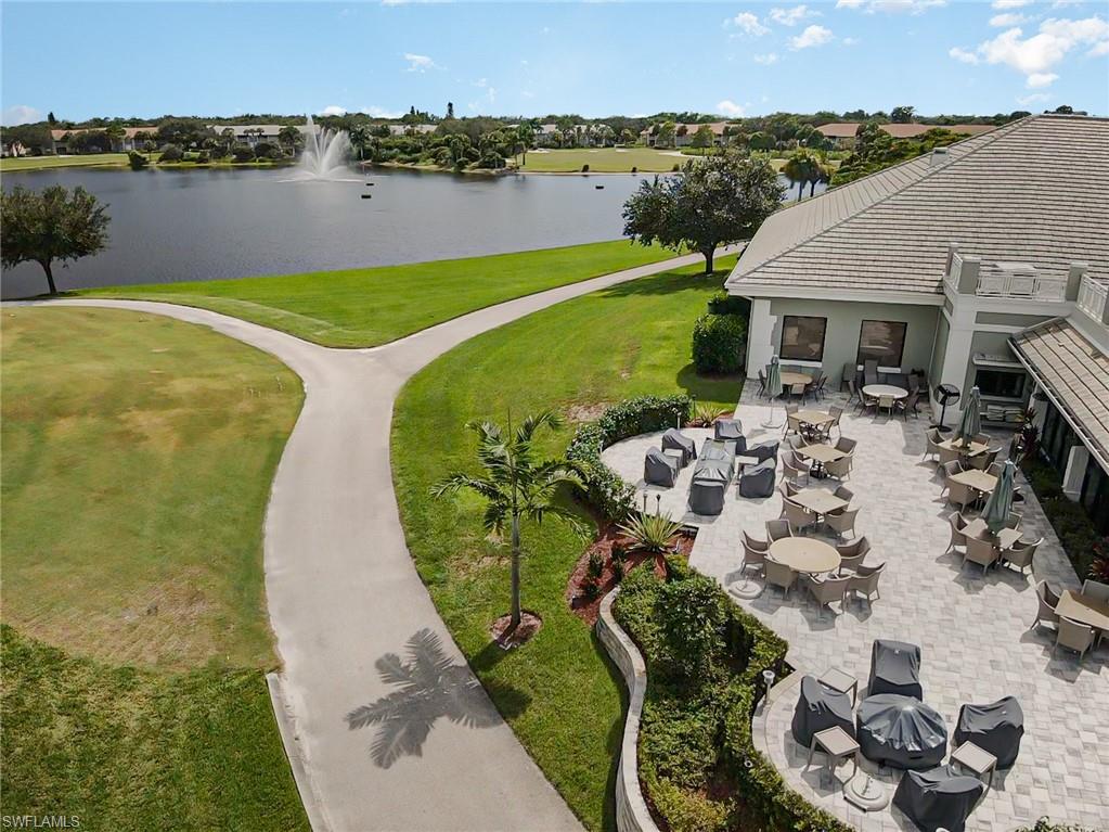 TERRACE III - Residential