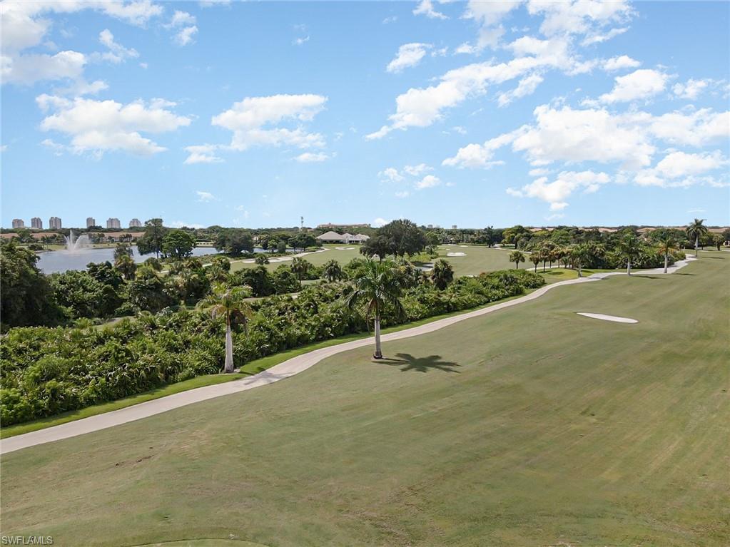 TERRACE III - Residential