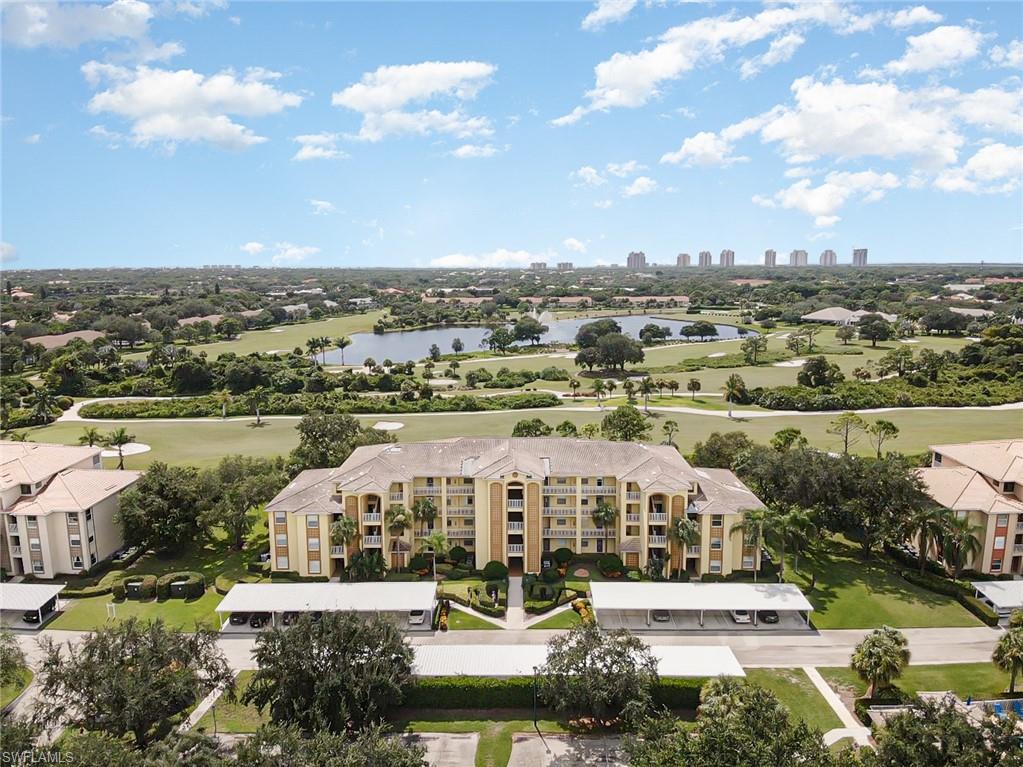 TERRACE III - Residential