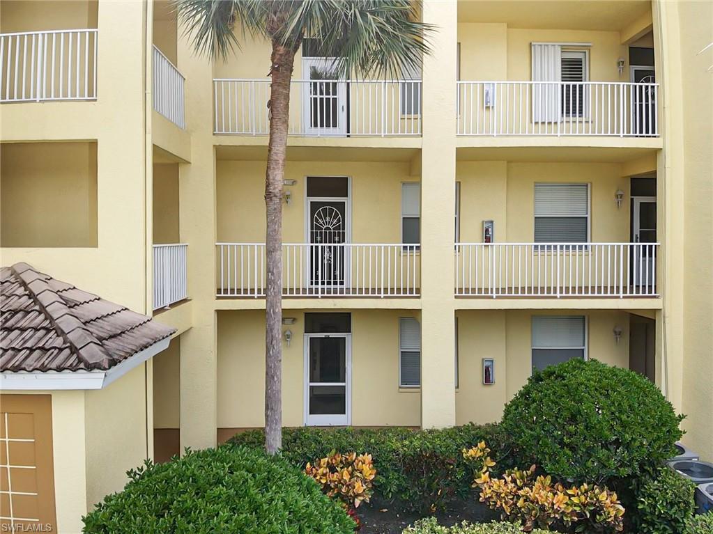 TERRACE III - Residential