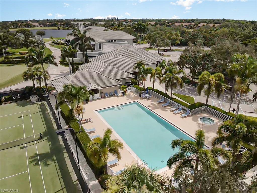 TERRACE III - Residential