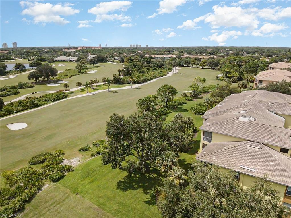 TERRACE III - Residential