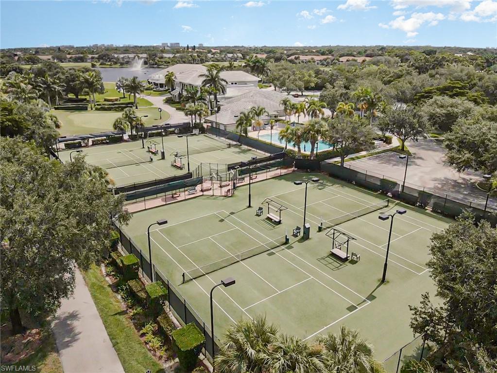 TERRACE III - Residential