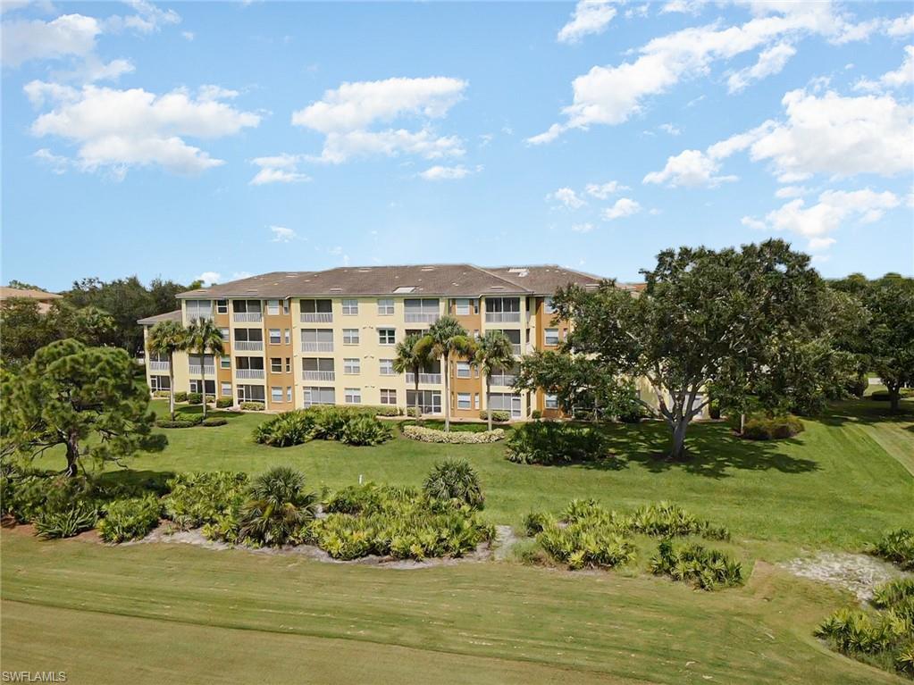 TERRACE III - Residential