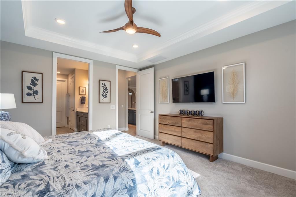 WINDING CYPRESS - Residential