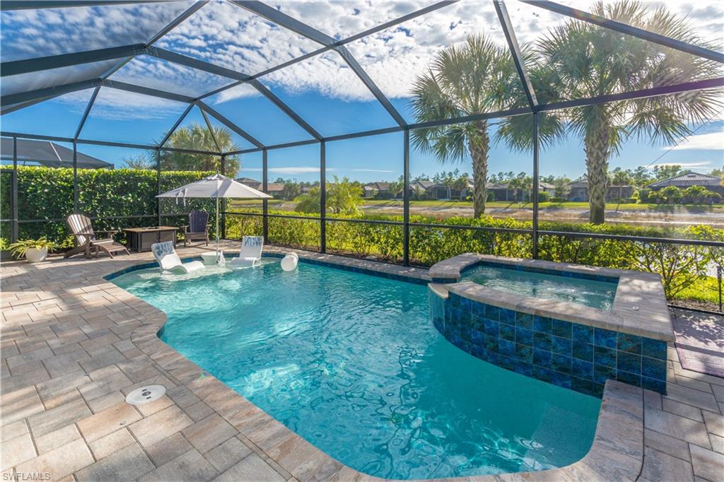 WINDING CYPRESS - Residential