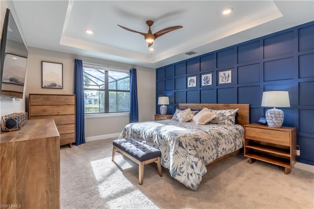 WINDING CYPRESS - Residential