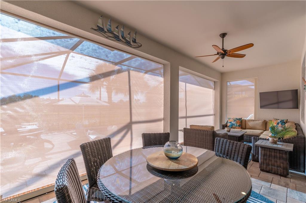 WINDING CYPRESS - Residential