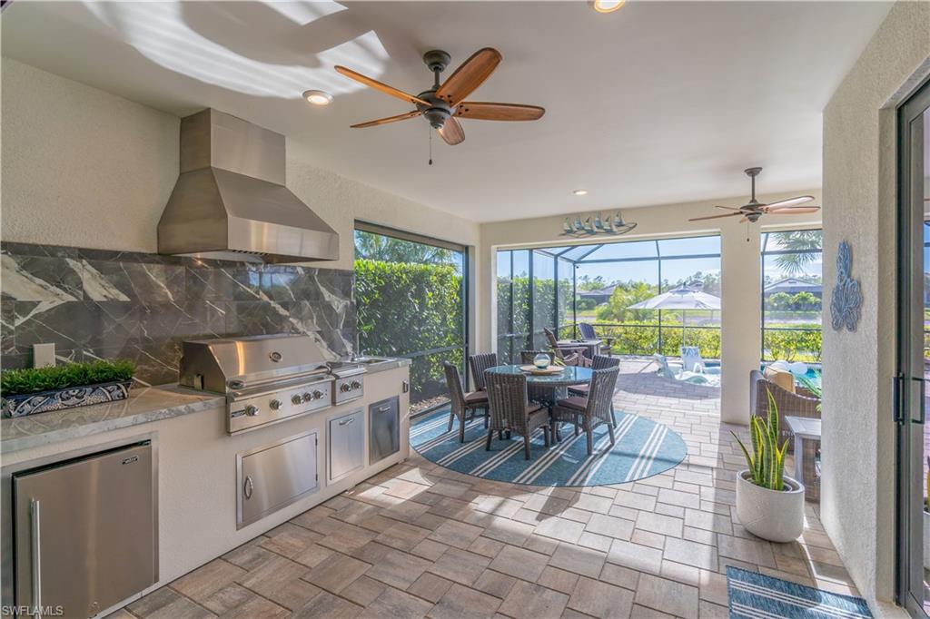 WINDING CYPRESS - Residential