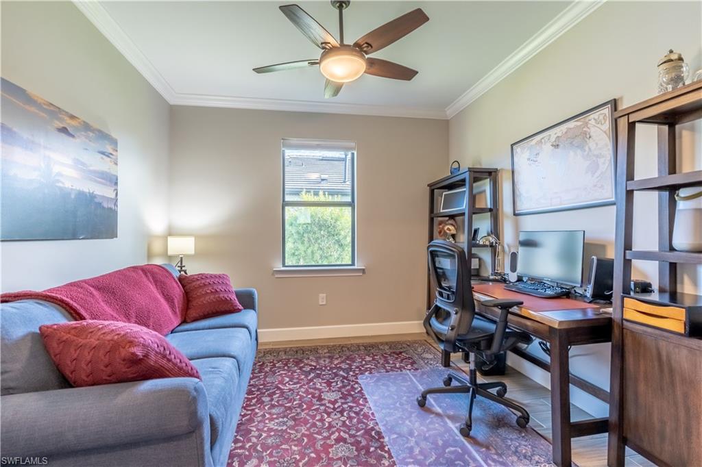 WINDING CYPRESS - Residential