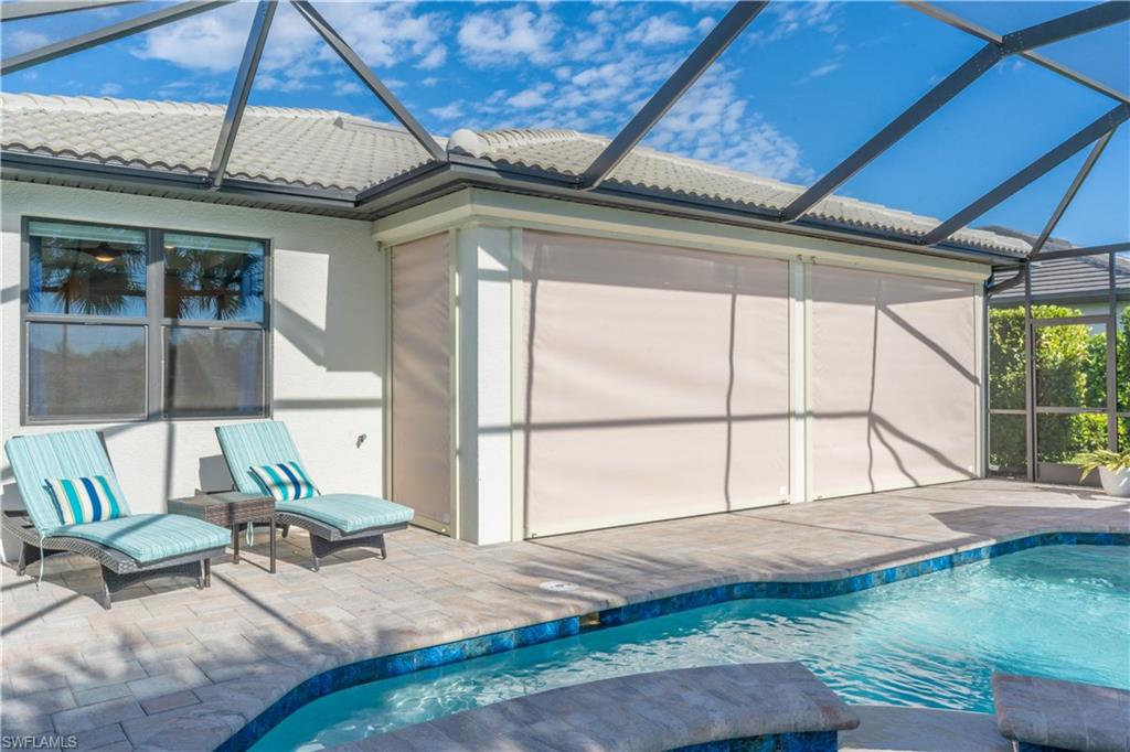 WINDING CYPRESS - Residential