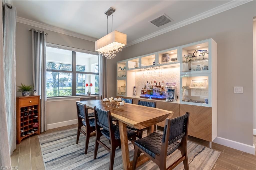 WINDING CYPRESS - Residential