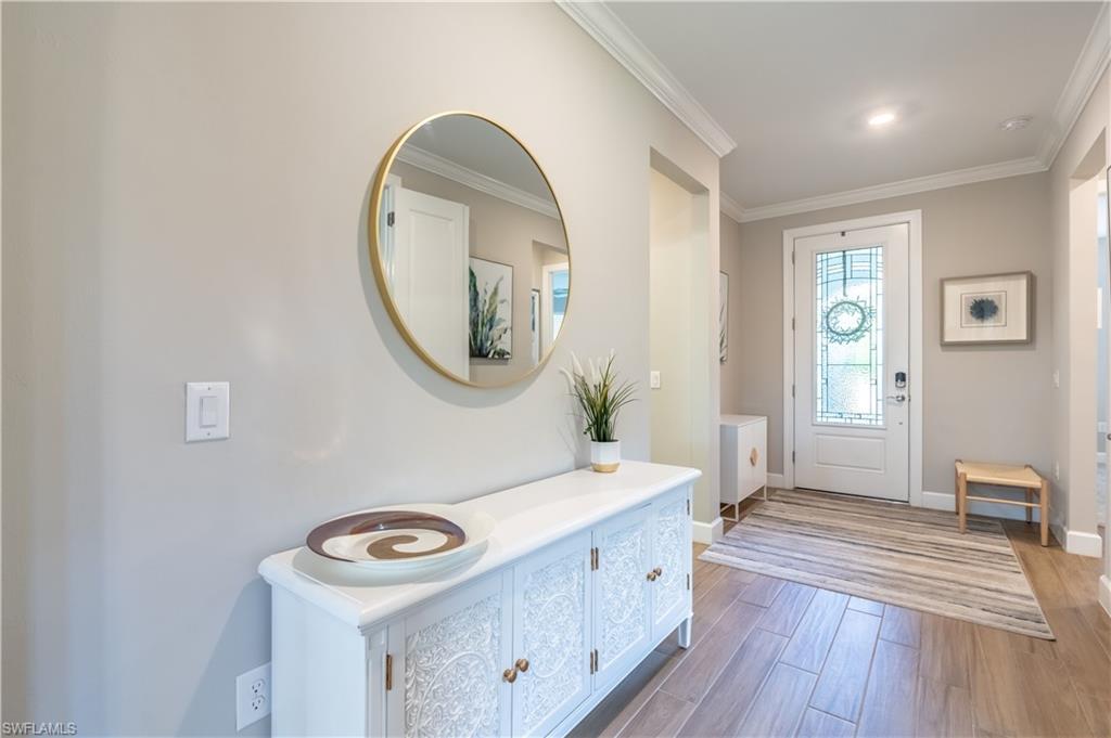 WINDING CYPRESS - Residential