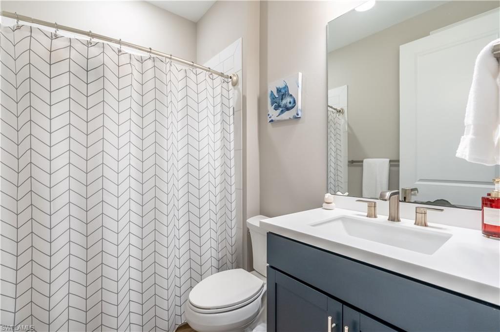 WINDING CYPRESS - Residential