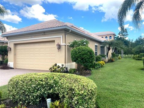 20111 Saraceno DR ESTERO FL 33928
