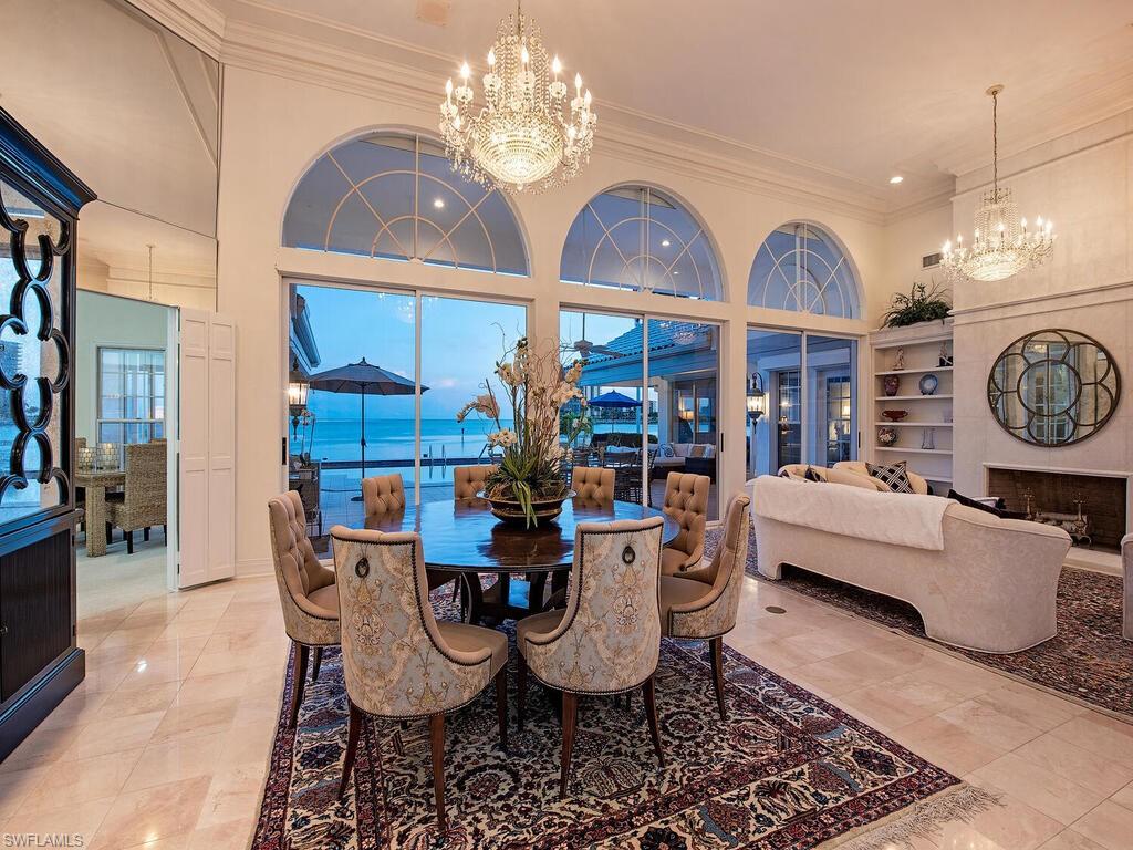 ESTATES - Residential