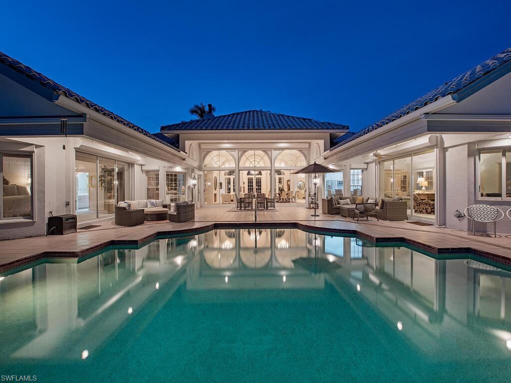 ESTATES - Residential