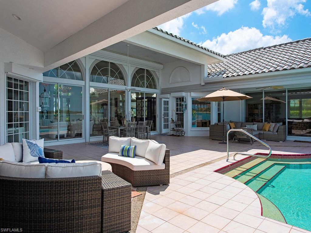 ESTATES - Residential