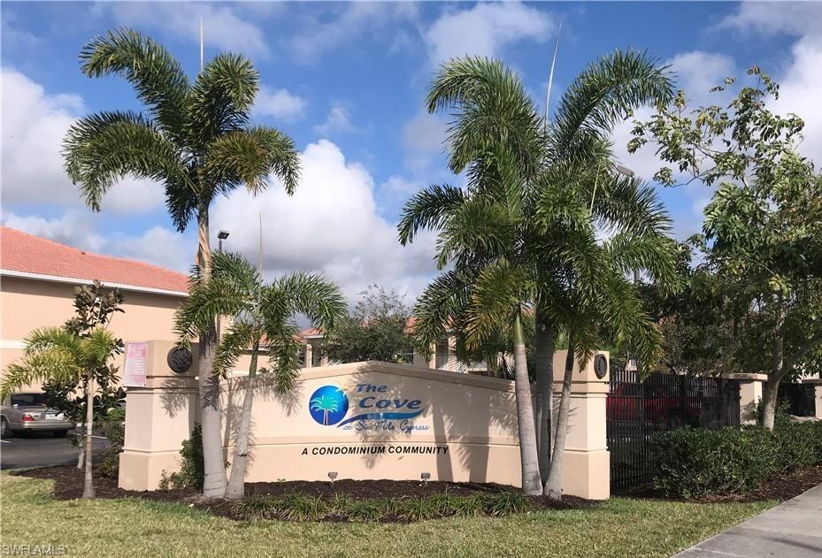 THE COVE AT SIX MILE - Residential