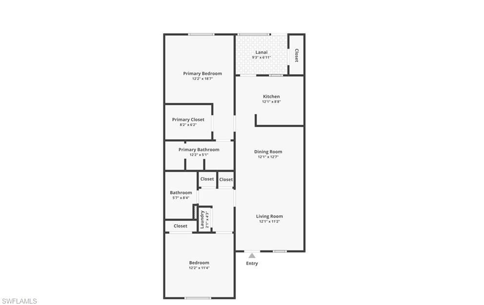 THE COVE AT SIX MILE - Residential