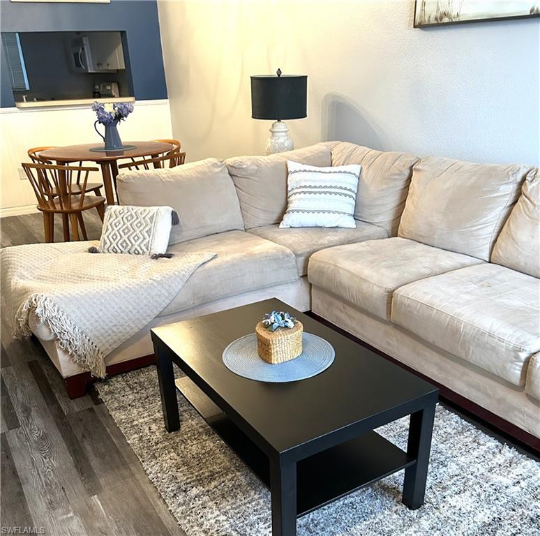 THE COVE AT SIX MILE - Residential