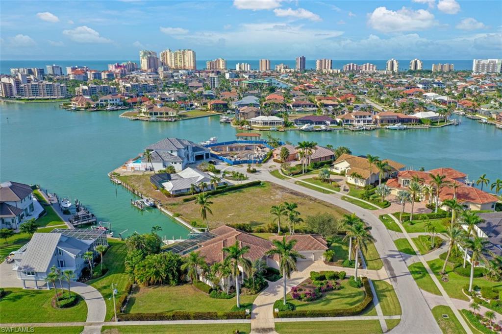 MARCO ISLAND - Residential