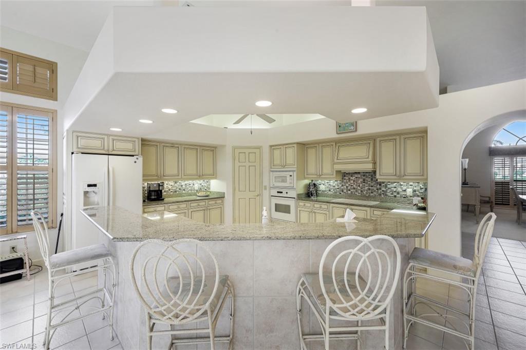 MARCO ISLAND - Residential