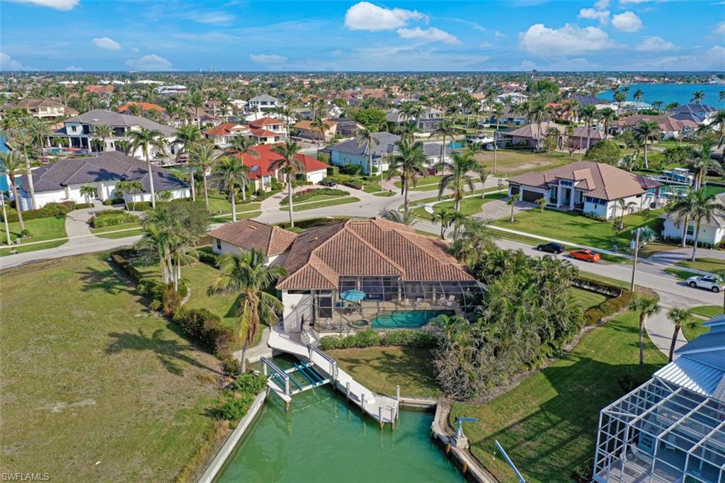 MARCO ISLAND - Residential