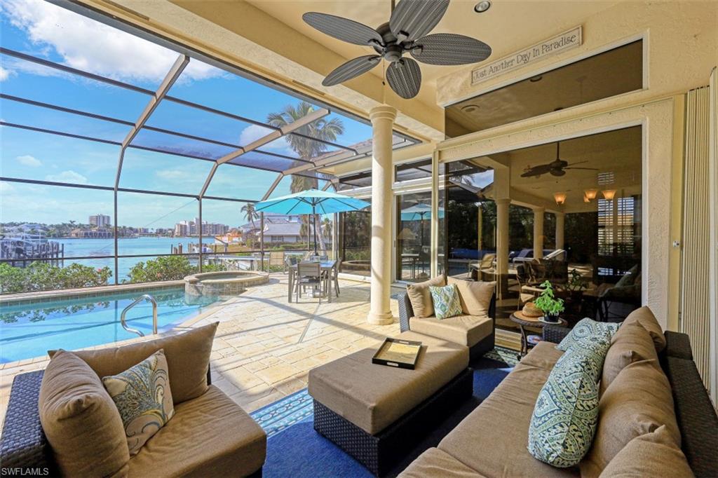 MARCO ISLAND - Residential