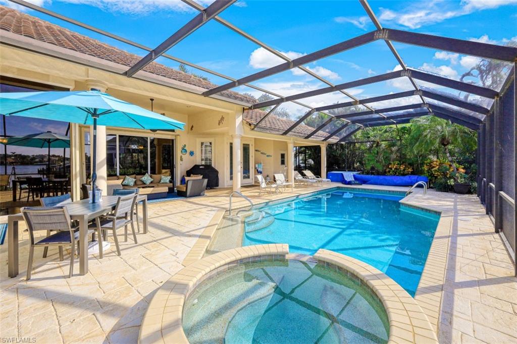 MARCO ISLAND - Residential