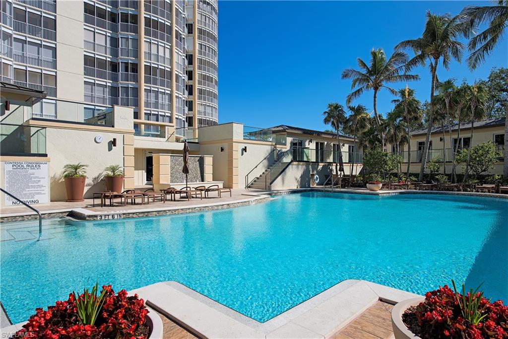 CONTESSA AT BAY COLONY - Residential