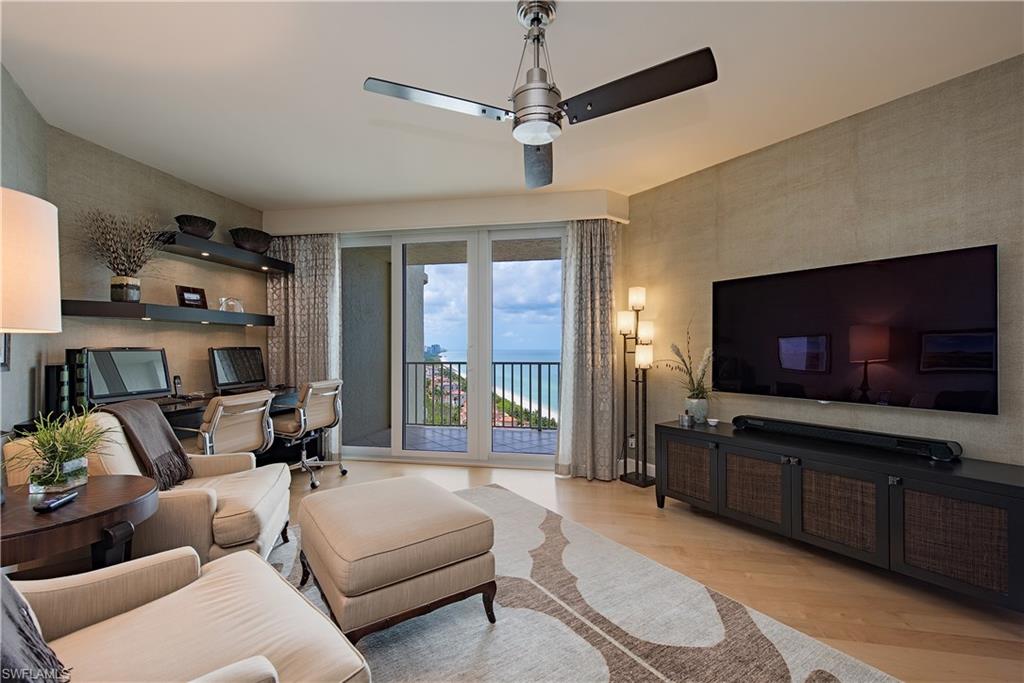 CONTESSA AT BAY COLONY - Residential