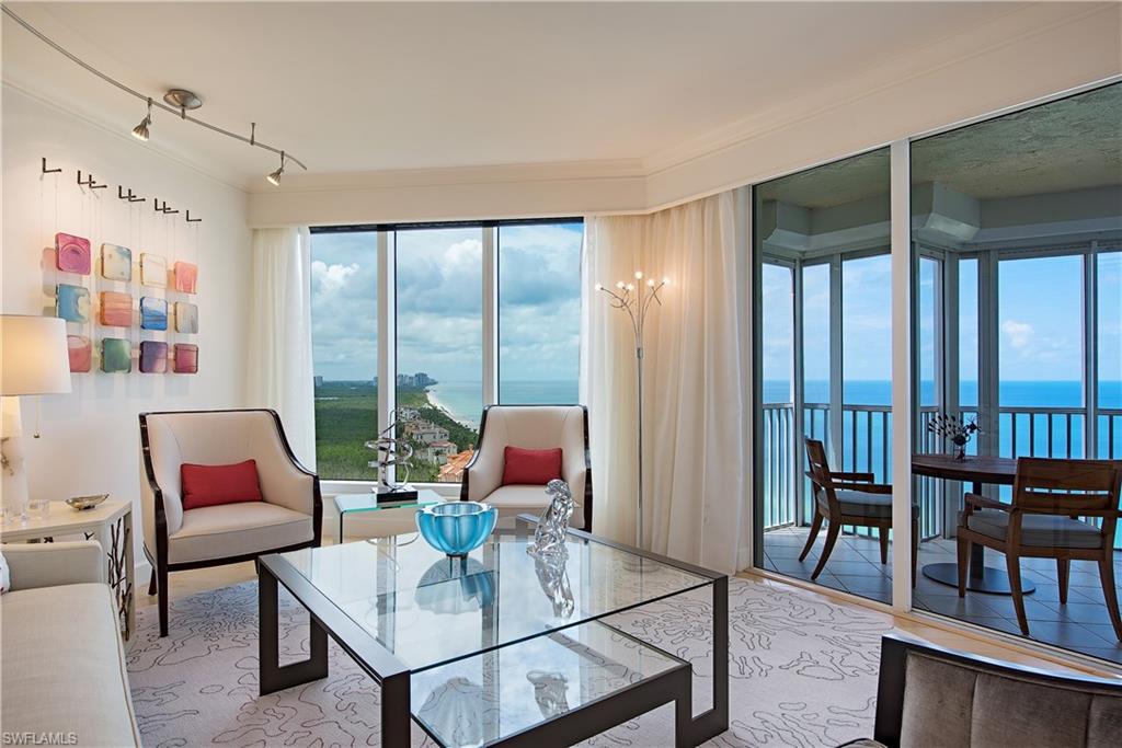 CONTESSA AT BAY COLONY - Residential