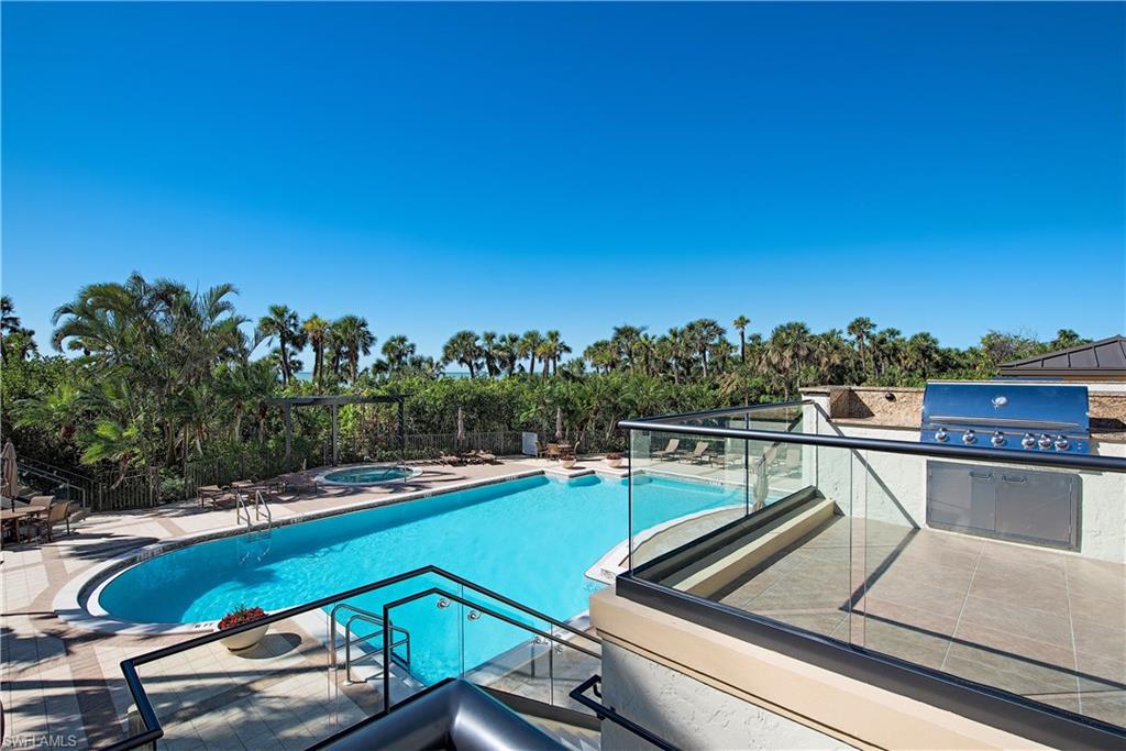 CONTESSA AT BAY COLONY - Residential