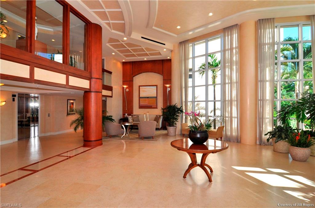 CONTESSA AT BAY COLONY - Residential