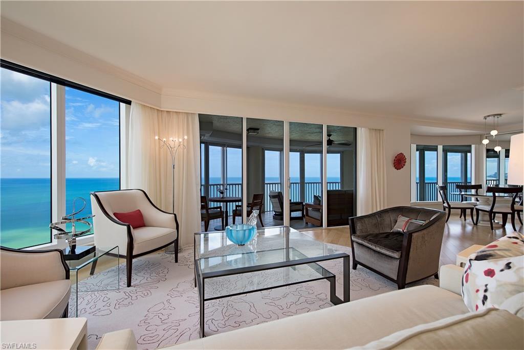 CONTESSA AT BAY COLONY - Residential