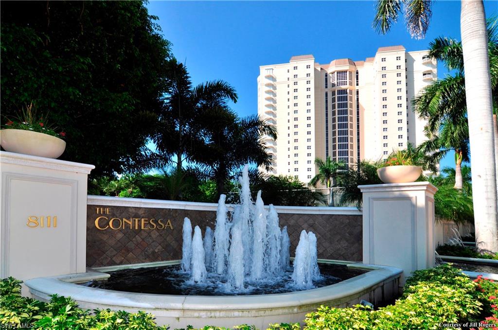 CONTESSA AT BAY COLONY - Residential