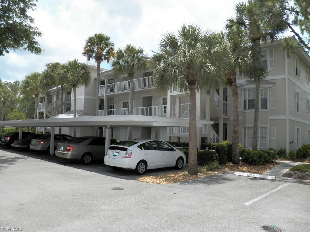 THE PINES - Residential