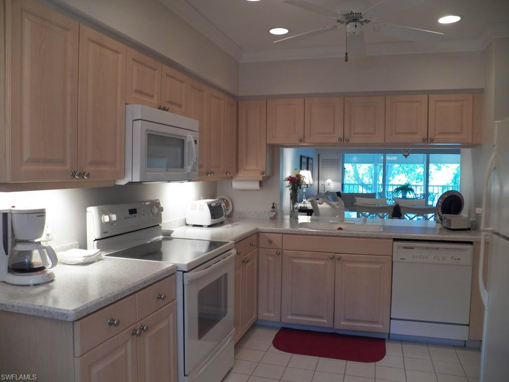 THE PINES - Residential