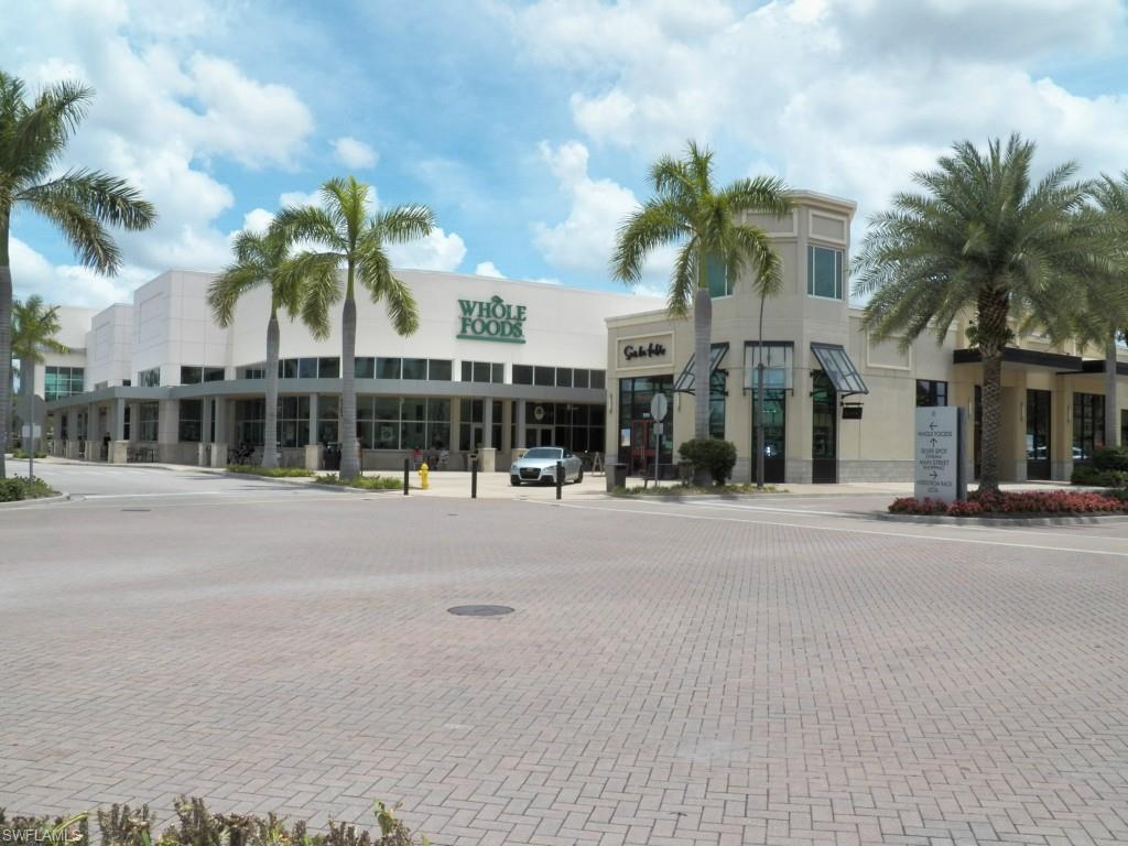 THE PINES - Residential