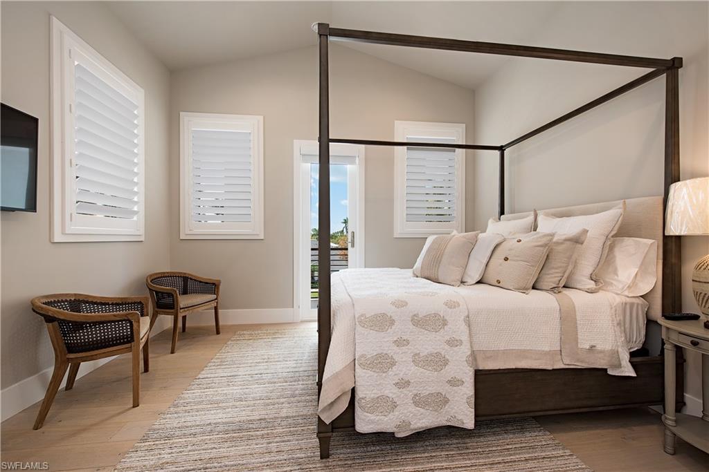 AQUALANE SHORES - Residential