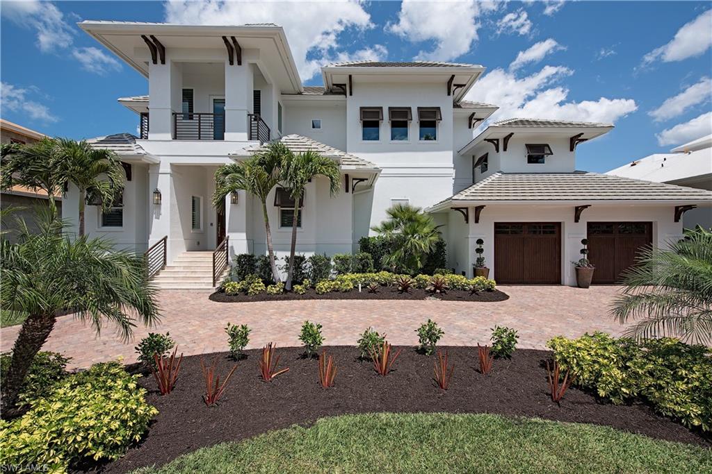 AQUALANE SHORES - Residential