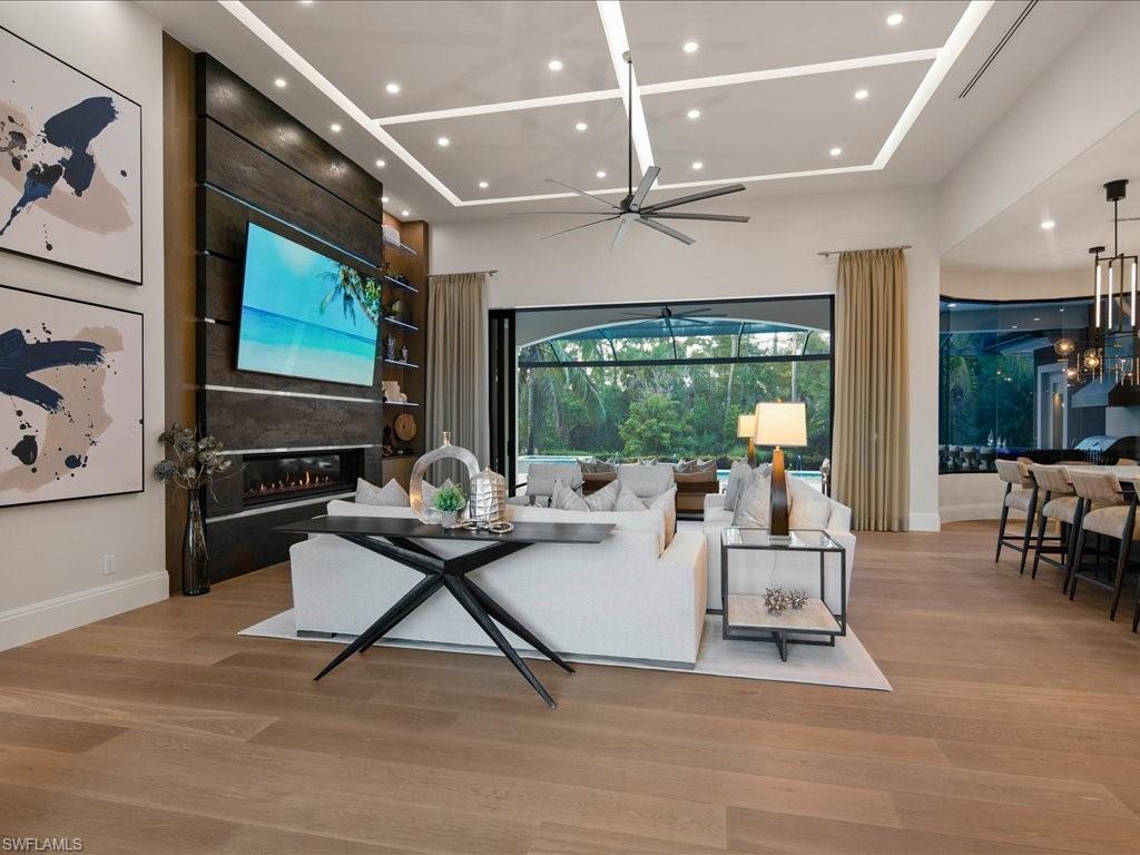 LIPARI - Residential