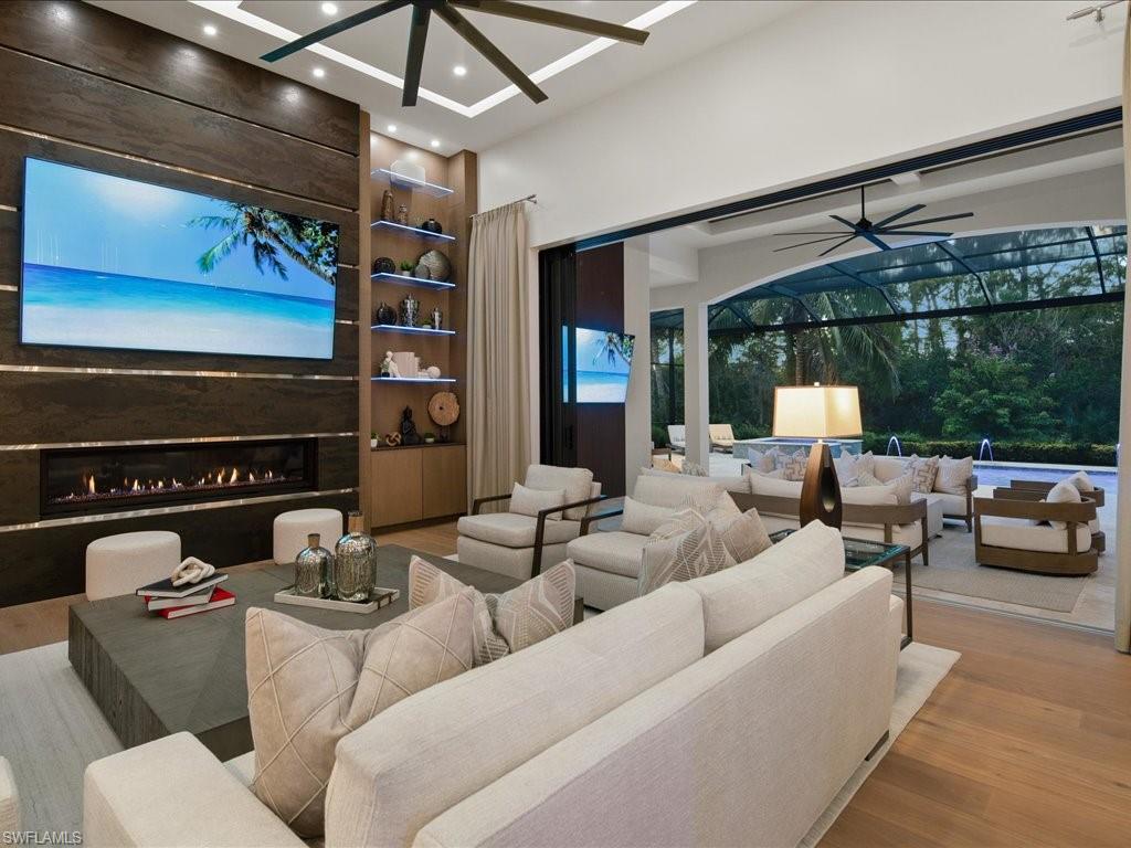 LIPARI - Residential