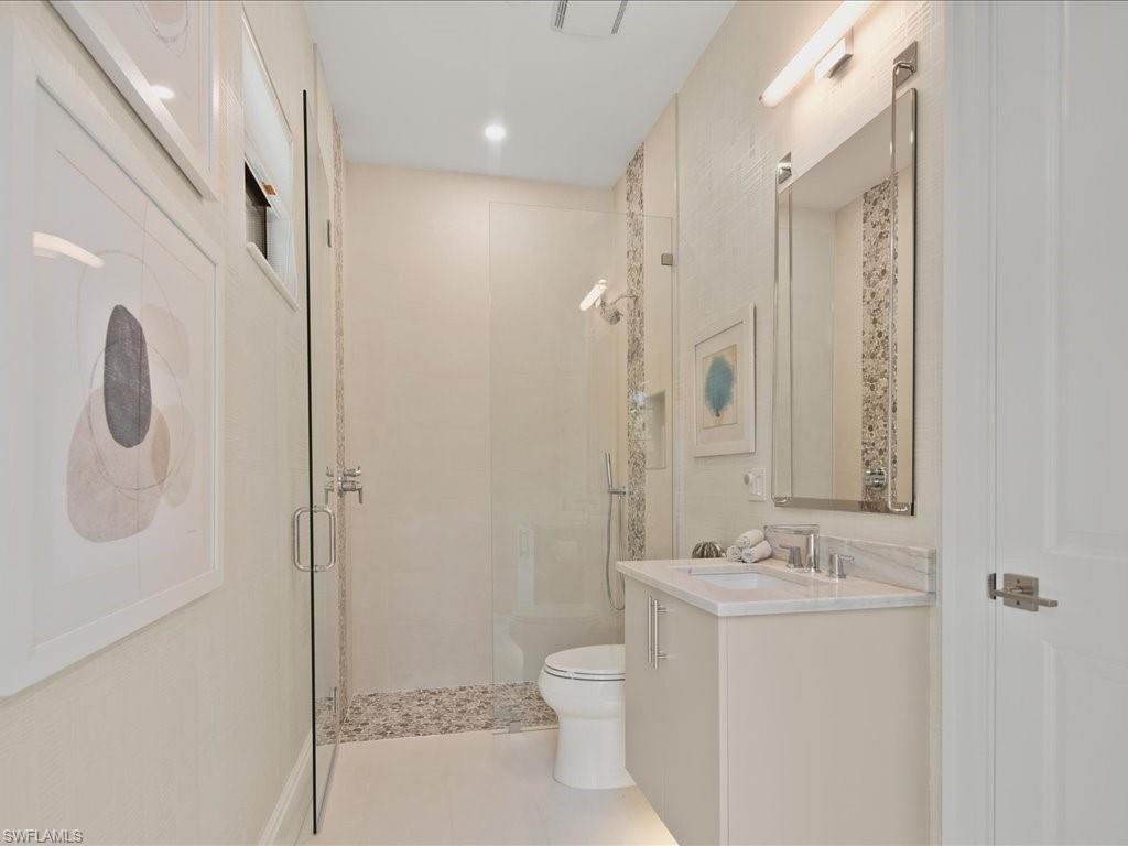 LIPARI - Residential