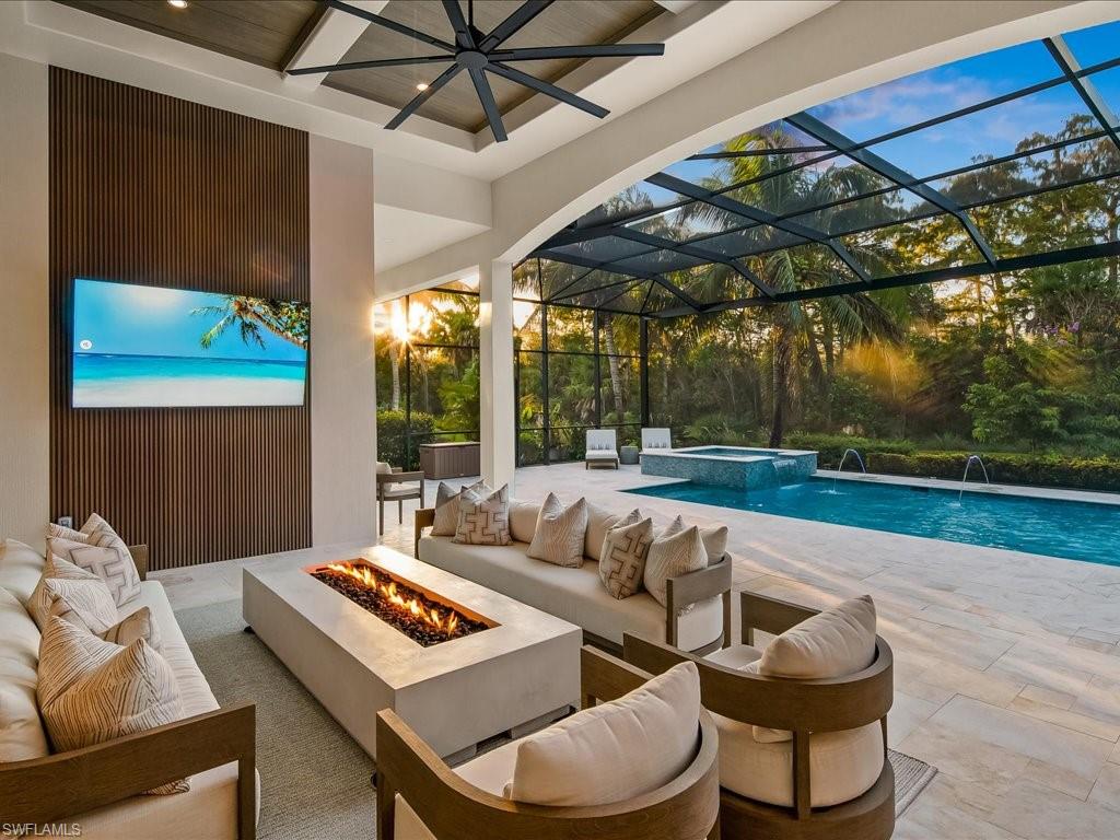 LIPARI - Residential