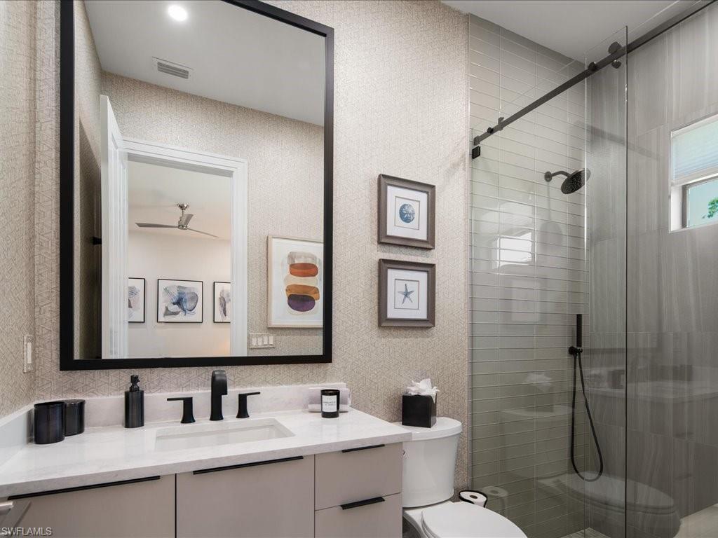 LIPARI - Residential