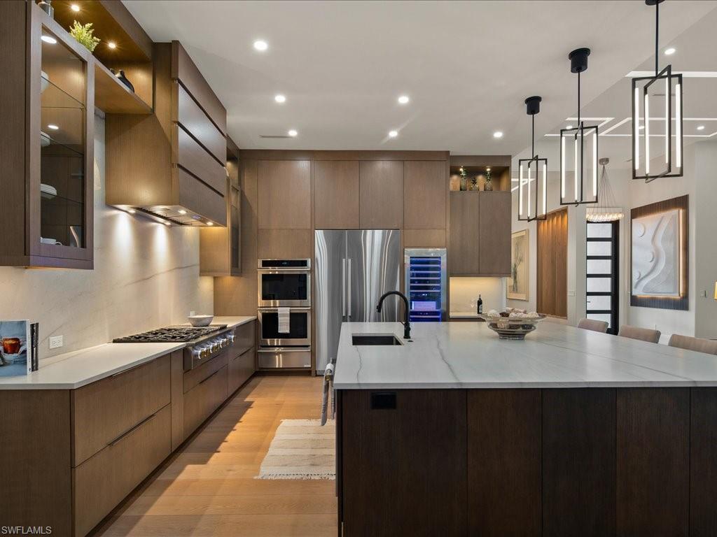 LIPARI - Residential