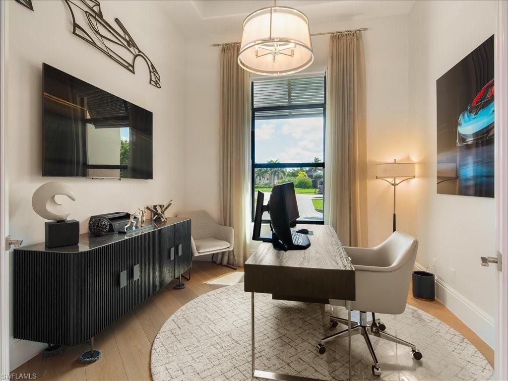 LIPARI - Residential